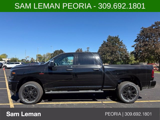 New 2027 RAM 2500 Tradesman AWD/4WD image 5