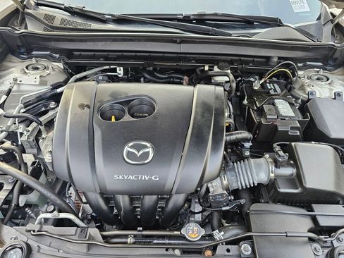 Used 2022 MAZDA CX-30 AWD 2.5 S w/ Premium Package image 24