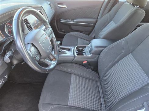 Certified 2023 Dodge Charger SXT image 12