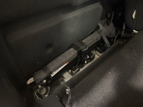 Used 2022 Ford F150 Lariat w/ Equipment Group 502A High image 25