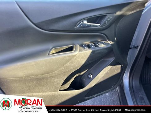 Certified 2024 Chevrolet Equinox LT image 15