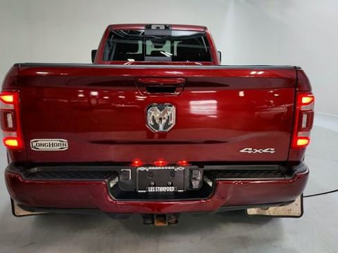 Used 2023 RAM 3500 Limited image 8