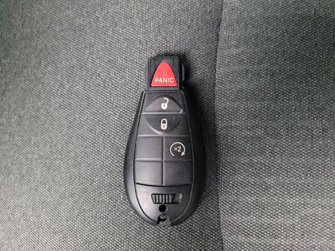 Used 2021 RAM 1500 Warlock w/ Electronics Group AWD/4WD image 32