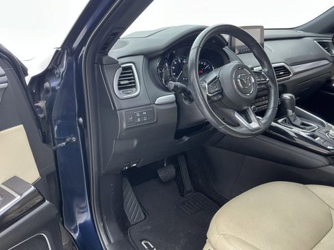 Used 2019 MAZDA CX-9 Grand Touring image 17