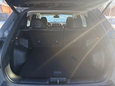 Used 2021 Jeep Cherokee Latitude Lux w/ Comfort/Convenience Group image 27