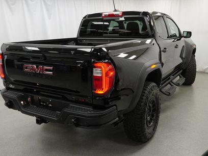 Used 2024 GMC Canyon AT4X w/ AT4X AEV Edition