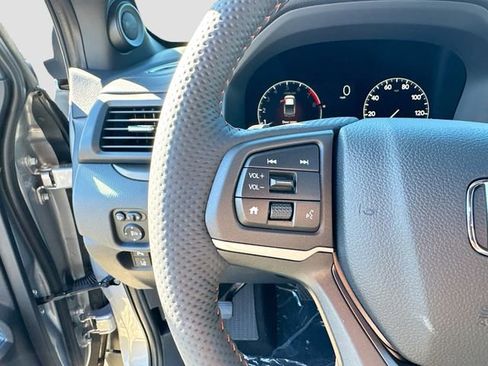 New 2026 Honda Ridgeline TrailSport image 35