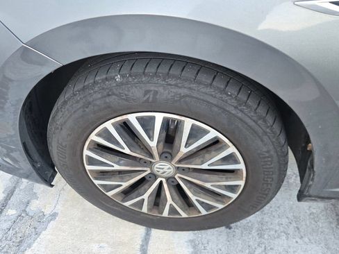 Used 2019 Volkswagen Jetta SEL FWD image 7