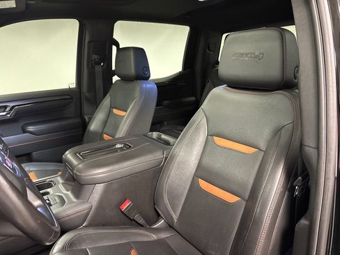 Used 2022 GMC Sierra 1500 AT4 w/ AT4 Premium Package AWD/4WD image 27