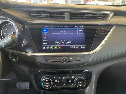 Used 2023 Buick Encore GX Select w/ Safety Package II image 14