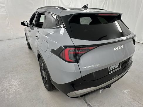 New 2026 Kia Sportage SX Prestige image 5