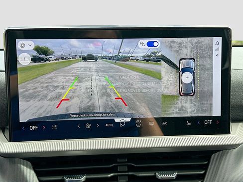 New 2026 Ford Explorer ST image 9