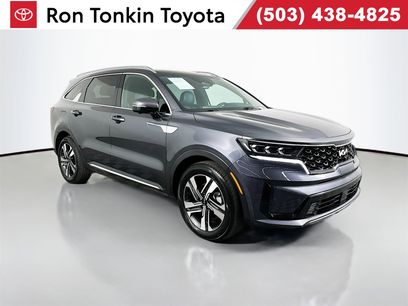 Used 2023 Kia Sorento SX Prestige