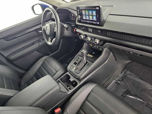Used 2024 Honda CR-V EX-L image 11