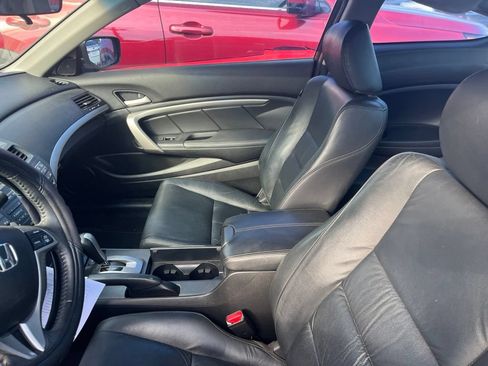 Used 2012 Honda Accord EX-L image 4