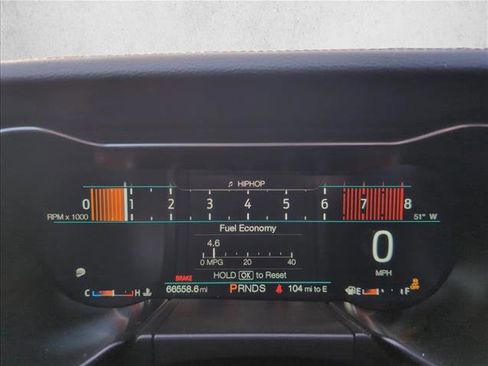 Used 2019 Ford Mustang Premium w/ Equipment Group 201A image 10