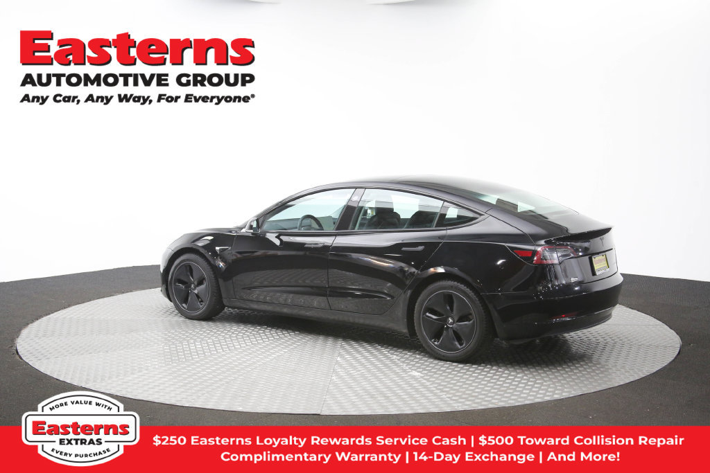 Used 2019 Tesla Model 3 Long Range AWD/4WD image 57