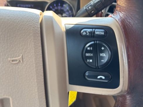 Used 2013 Ford F350 King Ranch image 31