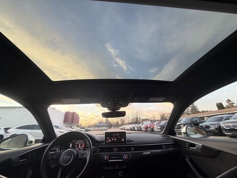 Used 2019 Audi S5 Premium Plus w/ Premium Plus image 24