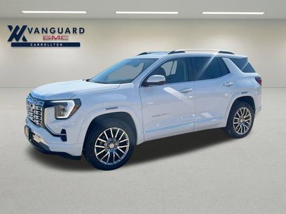 New 2026 GMC Terrain Denali w/ LPO, Floor Liner Package