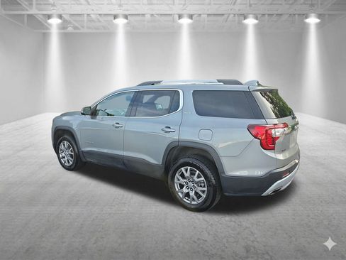Used 2023 GMC Acadia SLE w/ Driver Convenience Package AWD/4WD image 6