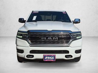 Used 2021 RAM 1500 Limited AWD/4WD video 2