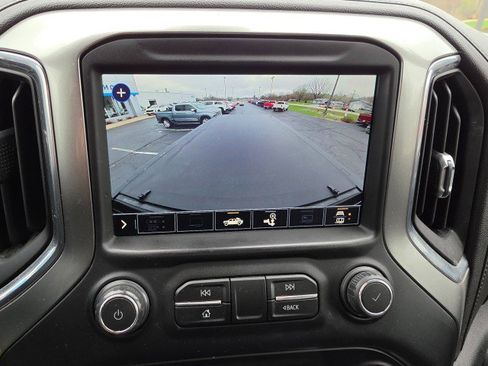 Used 2021 Chevrolet Silverado 2500 LTZ w/ LTZ Plus Package image 51