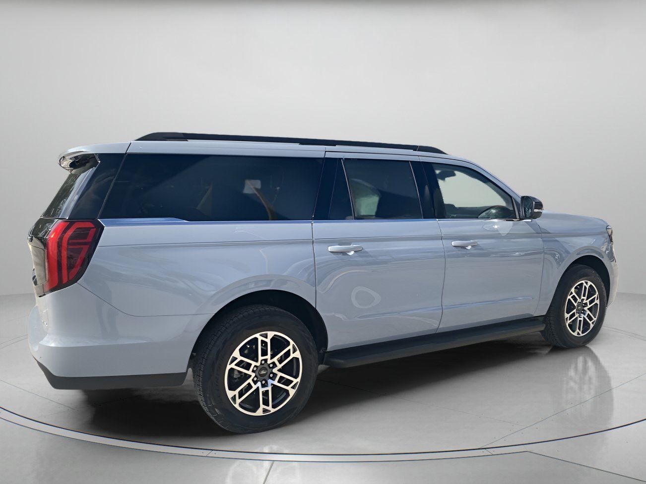 New 2026 Ford Expedition Max Active AWD/4WD image 4
