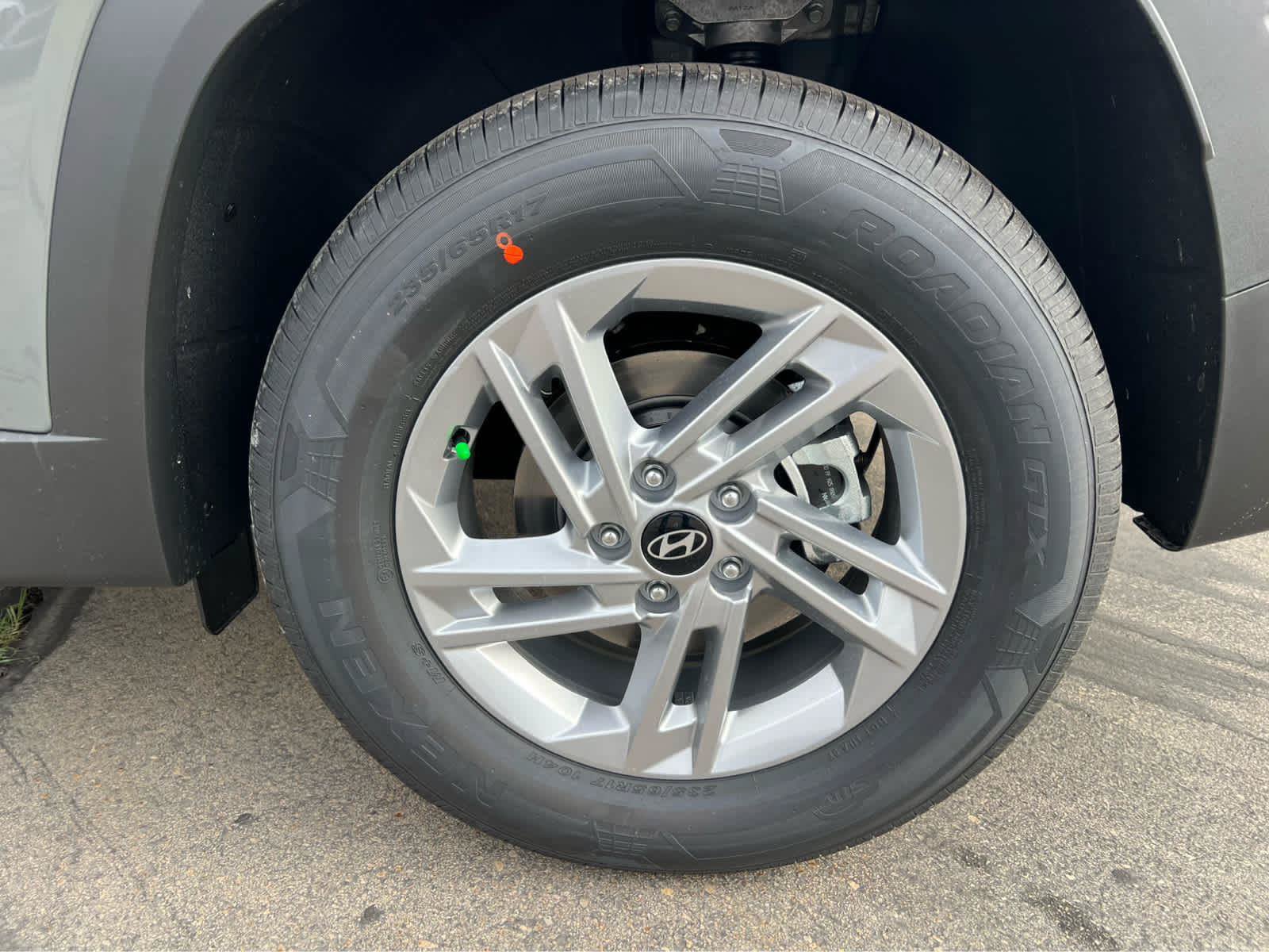 New 2026 Hyundai Tucson SE AWD/4WD image 14