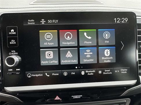 New 2026 Honda Ridgeline Black Edition image 27