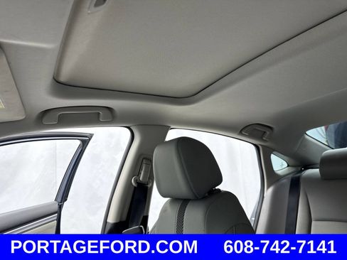 Used 2018 Honda Civic EX-T image 21