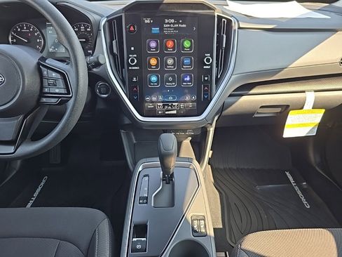 New 2025 Subaru Crosstrek 2.5i Premium image 25