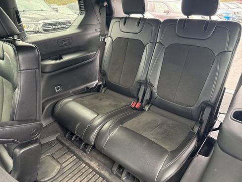 Used 2021 Jeep Grand Cherokee L Laredo AWD/4WD image 10