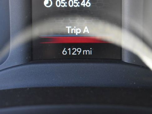 Used 2025 RAM 1500 Tradesman AWD/4WD image 31