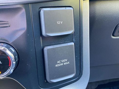 New 2026 Ford F150 XLT AWD/4WD image 33