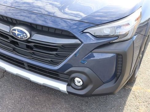 Certified 2025 Subaru Outback Limited w/ Popular Package #2 image 10