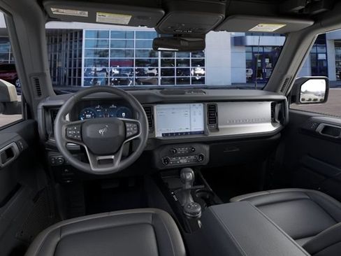 New 2026 Ford Bronco Outer Banks AWD/4WD image 9