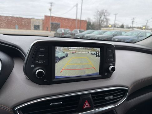 Used 2020 Hyundai Santa Fe SEL image 29