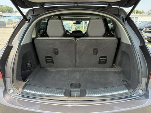 Used 2020 Acura MDX SH-AWD image 26