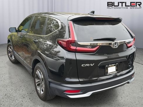 Used 2020 Honda CR-V LX image 3