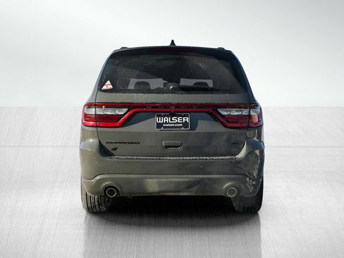 New 2026 Dodge Durango GT image 5