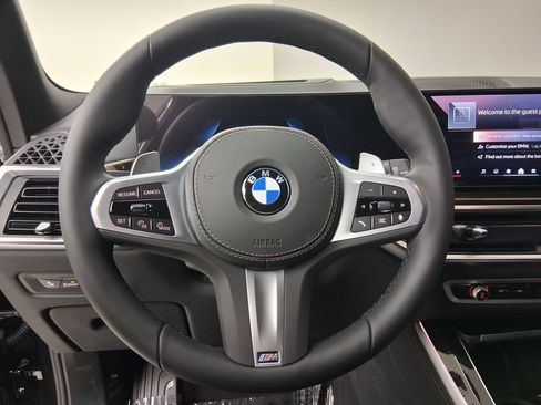 New 2026 BMW X5 sDrive40i w/ M Sport Package RWD image 15