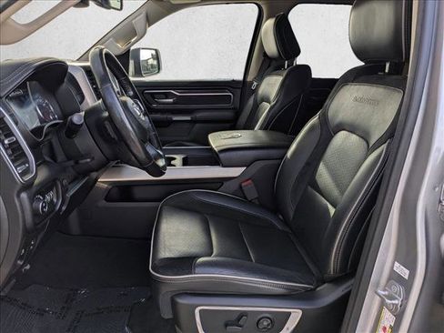 Used 2019 RAM 1500 Laramie RWD image 15