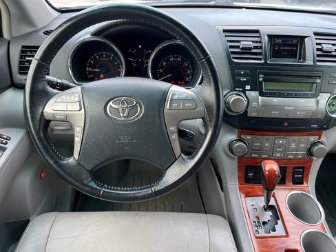Used 2008 Toyota Highlander Limited image 10