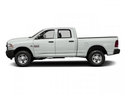 Used 2017 RAM 3500 Tradesman image 3