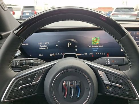 New 2025 Buick Enclave Sport Touring w/ Super Cruise Package image 15