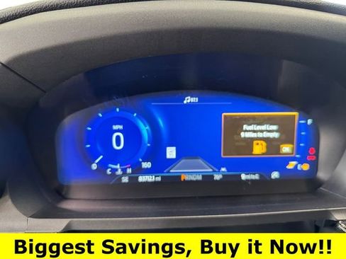 Used 2021 Ford Explorer ST w/ ST Street Pack AWD/4WD image 10