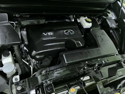 Used 2020 INFINITI QX60 Luxe w/ Essential Package AWD/4WD image 32