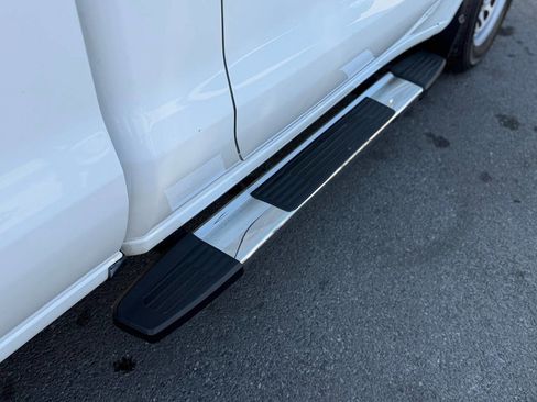 Used 2022 Chevrolet Silverado 1500 W/T w/ WT Value Package image 93