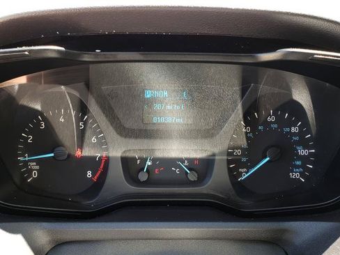 Used 2017 Ford Transit 150 130 Low Roof RWD image 24